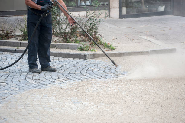 Best Patio and Deck Pressure Washing  in Canton, TX