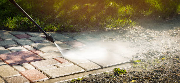 Best Gas Station Cleaning  in Canton, TX