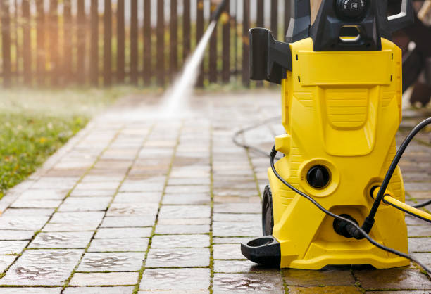 Professional Pressure washing in Canton, TX