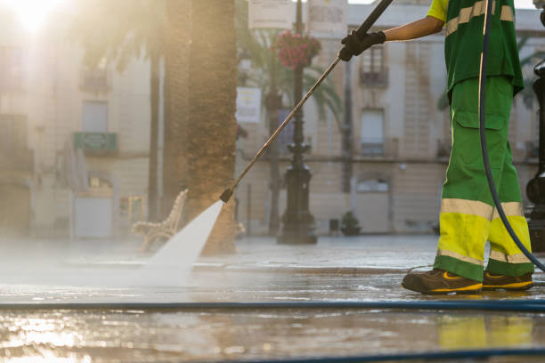 Best Driveway Pressure Washing  in Canton, TX