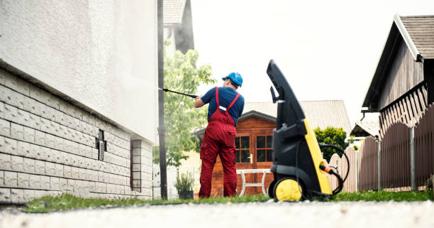 Best Factory Floor Cleaning  in Canton, TX